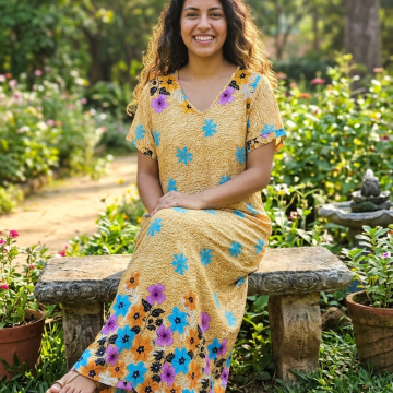 vestidos a la moda